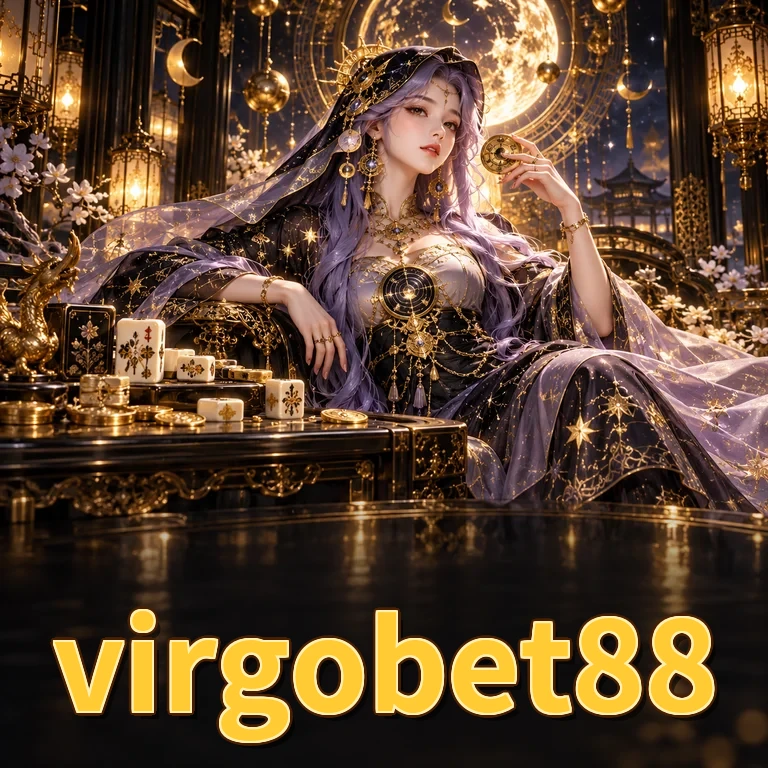 Ikon virgobet88 untuk profil tim redaksi