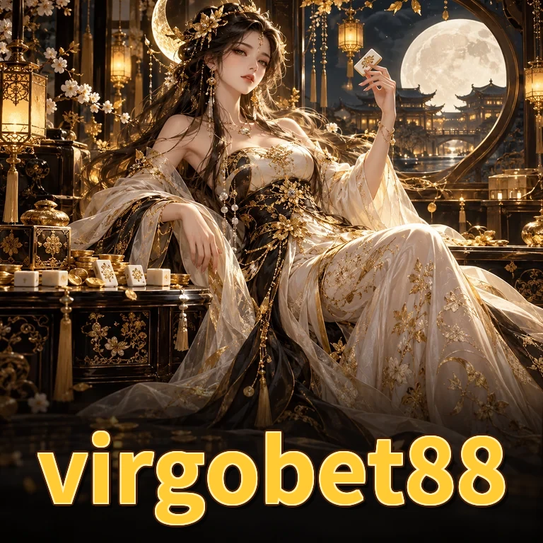 Ikon virgobet88 untuk verifikasi berkas APK