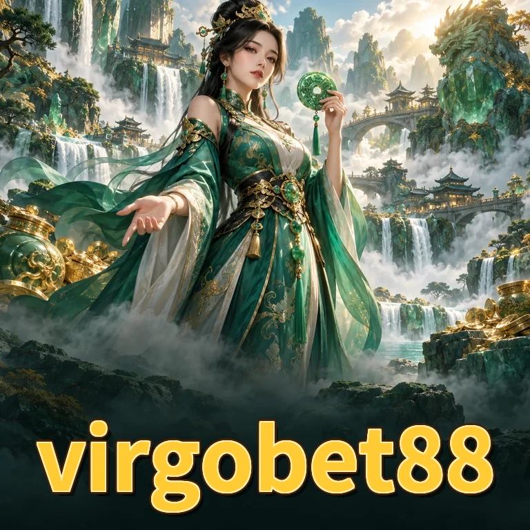 Logo virgobet88 APK untuk riwayat pembaruan di Indonesia