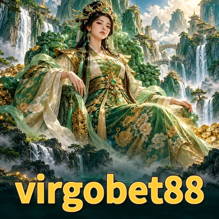 Ikon virgobet88 untuk rincian nilai ulasan