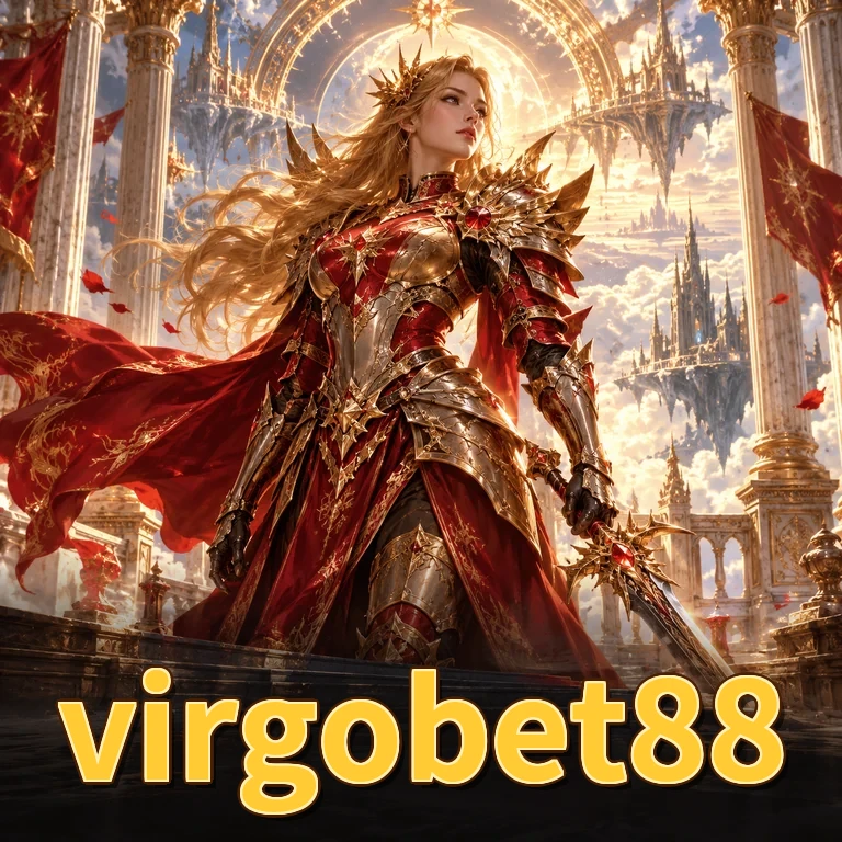 Logo virgobet88 APK untuk panduan pemasangan di Android
