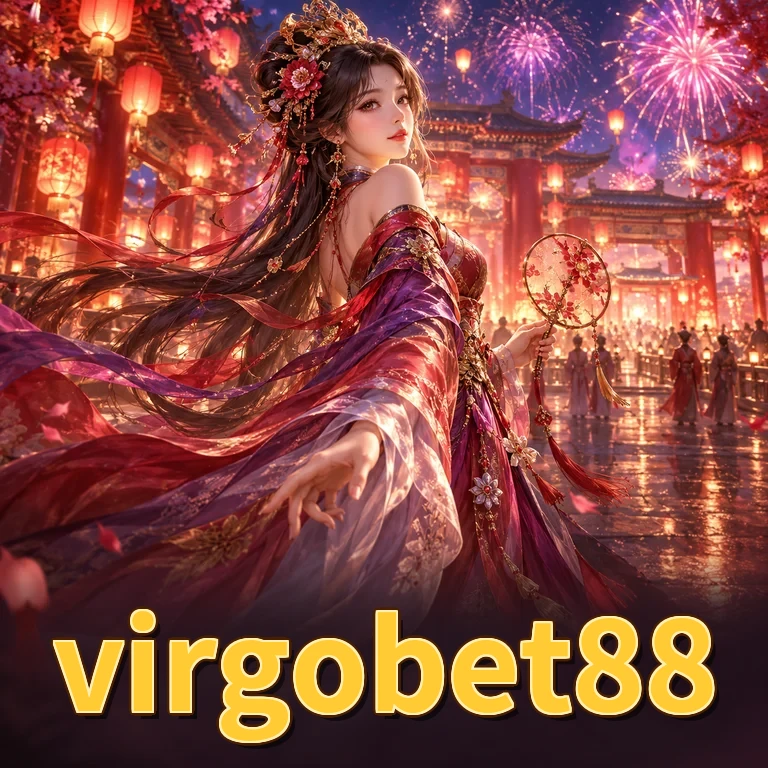 Ikon virgobet88 untuk syarat pemasangan di Android