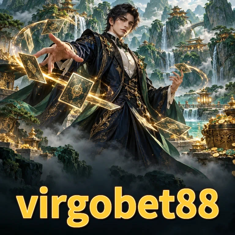 Ikon virgobet88 untuk data verifikasi APK 2018–2026