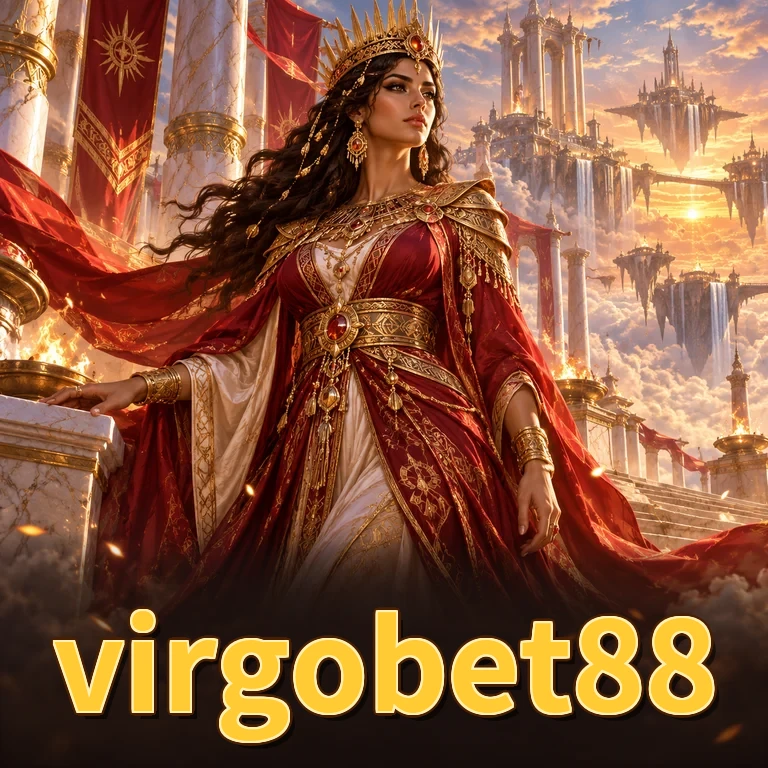 Ikon virgobet88 untuk pertanyaan teknis APK