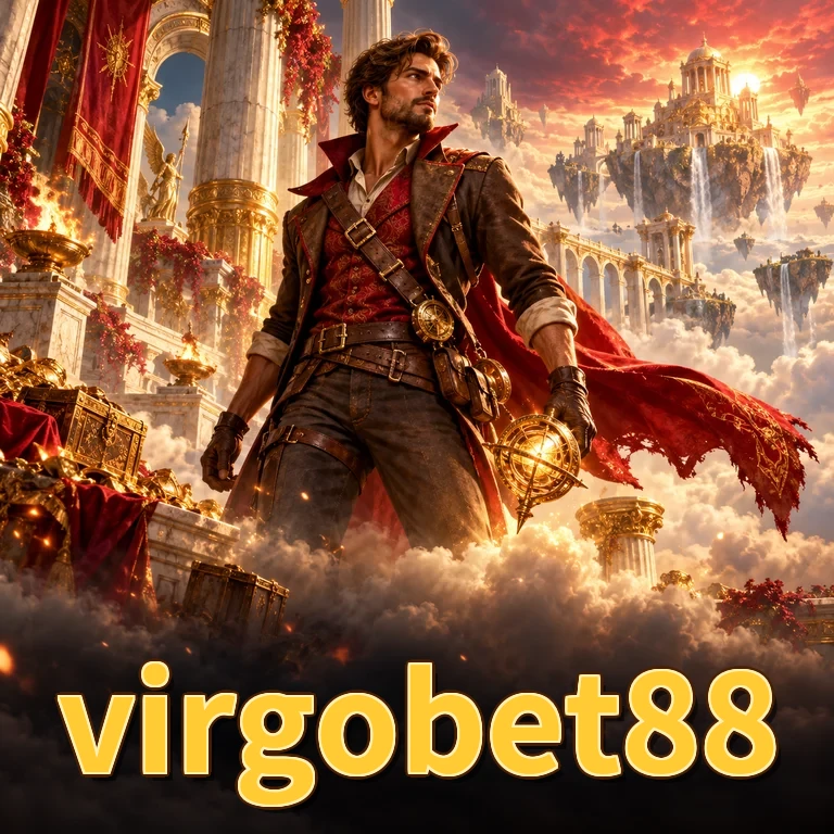 Ikon virgobet88 untuk cara memilih aplikasi di katalog