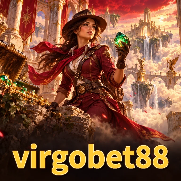Ikon virgobet88 untuk keamanan berkas di katalog