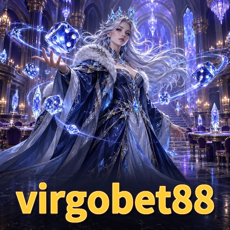 Ikon virgobet88 untuk ciri berkas resmi