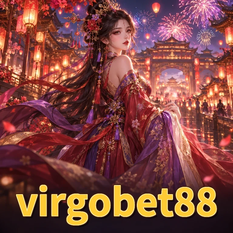 Logo virgobet88 APK untuk pemeriksaan berkas resmi