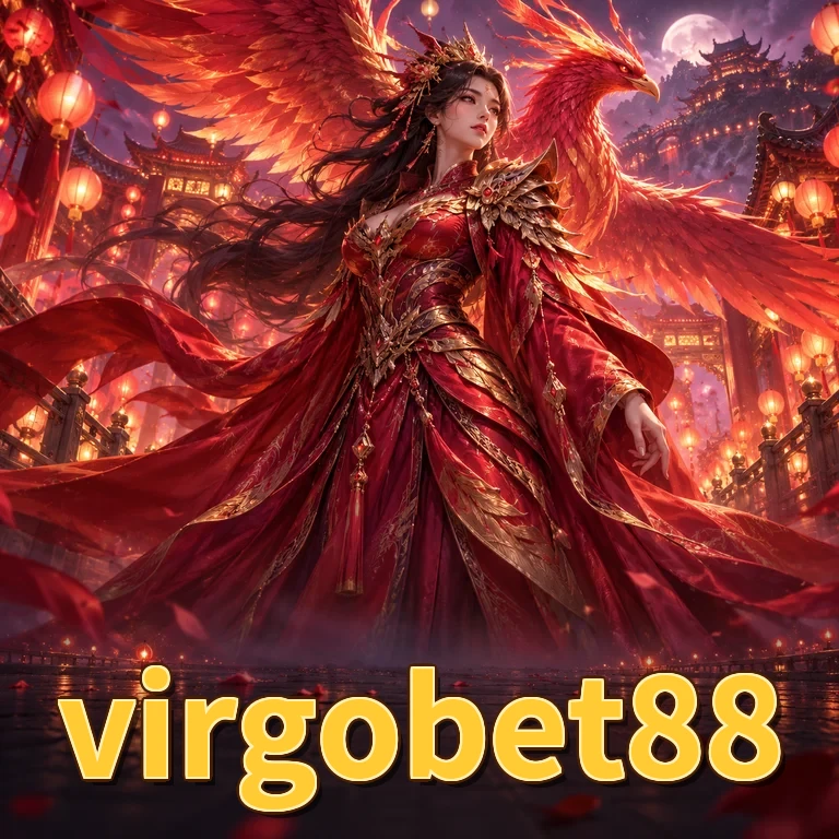 Logo virgobet88 APK untuk unduhan di Android