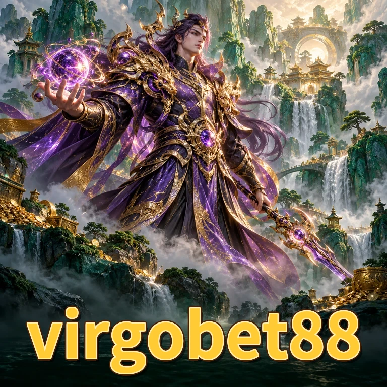 Ikon virgobet88 untuk arsip pembaruan 2026